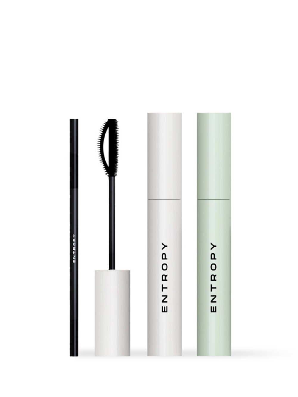 ENTROPY-tough brow lift perm